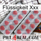 Flüssigkeit Xxx 19
